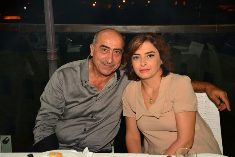 Aleph Boutique Hotel Rooftop Opening